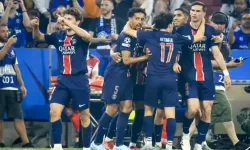 PSG'den tarihi sezon: 4 kupada 4 şampiyonluk