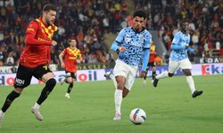 Romulo’ya Avrupa'dan bir talip daha