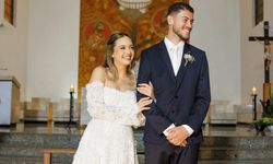 Göztepe'nin deneyimli oyuncusu Romulo Cardoso dünya evine girdi