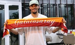 Cimbom’dan yıldız hamlesi: Leroy Sane kadroya katıldı