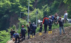 AFAD açıkladı: Selde kaybolan yaşlı adamdan 6 gün sonra acı haber geldi