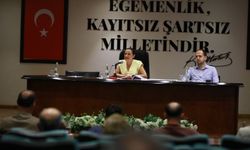 Başkan Sengel'den 'buruk bayram' vurgusu: "Bu süreçte kutlamak kolay değil"