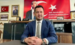 Oda Başkanı Mert'ten Tugay’da grev desteği