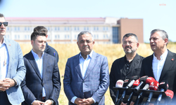 CHP’li Tanrıkulu: Silivri, bu iktidarın zulmünün simgesi haline geldi