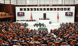 TBMM'den İsrail'e ortak tepki: Gazze tezkeresi kabul edildi