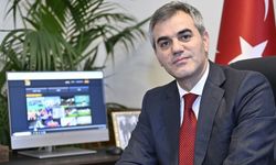 TBMM’de kadro değişikliği: Talip Uzun görevden alındı