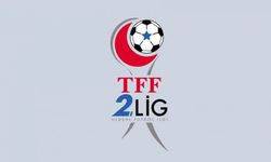 İzmir temsilcileri hazır: TFF 2. Lig’de yeni sezon grupları belli oldu