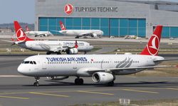 THY, Orta Doğu'daki çok sayıda seferi iptal etti
