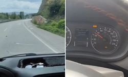9000 TL ceza yedi: Tabelalara düşman kesti