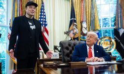 Trump-Musk polemiği büyüyor:  Aklını kaçırmış