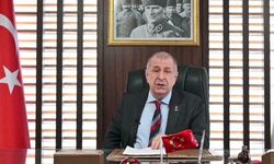 Ümit Özdağ'ın ilk duruşmasının tarihi belli oldu