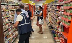 Bakanlık harekete geçti: Ünlü market zincirinin çamaşır suyu toplatılıyor!