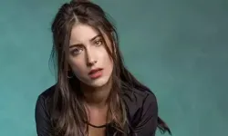 Ünlü oyuncu Hazal Kaya'yı yasa boğan ölüm: Duygusal paylaşım