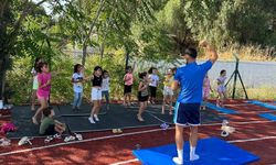 İzmir’de tatil dolu dolu geçecek: Yaz kursları için başvurular başladı