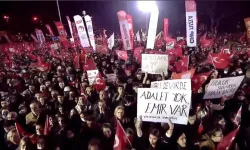 İBB operasyonunu protesto etmişlerdi: 139 kişi hakim karşısına çıkıyor, aralarında o isim de var!