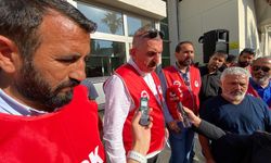 Grevin 6’ncı gününde gözler masadaydı: Cemil Tugay’ın onayı bekleniyor