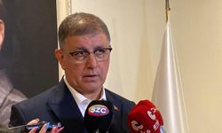 Başkan Tugay’dan görüşme resti: Benim için görüşme yolu kapanmıştır