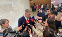 Tugay’dan CHP İzmir Milletvekillerine salvo: Sürece katkılarını görmedim!