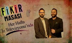 Fikir Masası tanıtım videosu