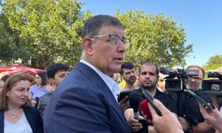 Tugay'dan 'personel alımı' açıklaması: İşlerin aksamaması için işçi alıyoruz