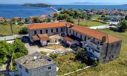 Yapay zeka ile geliştirildi: Fabrika değil, adeta bir sanat eseri – İzmirliler hayran kalıyor