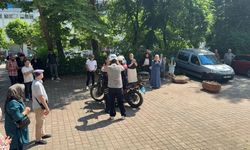 Yanlış belge yetmedi, şifre de unutuldu: YKS adayının talihsiz günü