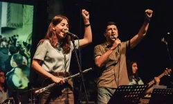 Eserlerine erişim engeli getirilmişti: Grup Yorum'dan dikkat çeken hamle!