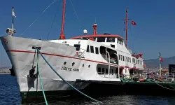 İzmir Zübeyde Hanım Deniz Müzesi nerede? Zübeyde Hanım Deniz Müzesi'ne nasıl gidilir?
