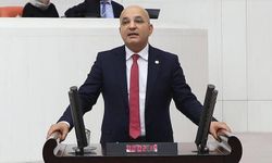 CHP’li Polat’tan Balbay’a sert tepki: CHP’nin yok edilmesini savunmak zavallılıktır