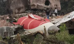 270 kişinin can verdiği uçak kazasının nedeni belli oldu: Ses kayıtları yayınlandı