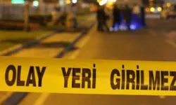 Müzik tartışması dehşete dönüştü: Emekli polis yaralandı!