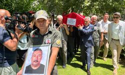 İzmir'deki orman şehitlerinin adı Ödemiş'te yaşatılacak