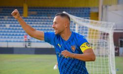 Buca'nın golcüsü Yalova yolunda: Prensip anlaşması sağlandı!