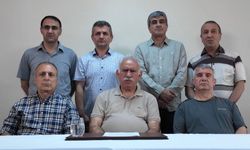 Terör örgütü PKK'nın Lideri Abdullah Öcalan videolu mesaj yayınladı