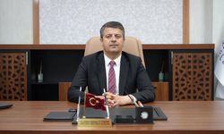 Adıyaman Belediye Başkanı Abdurrahman Tutdere görevinden uzaklaştırıldı