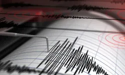 AFAD verileri paylaştı: Balıkesir'de deprem