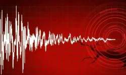 AFAD duyurdu: Akdeniz'de deprem oldu