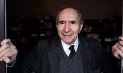 Altan Öymen kimdir? Altan Öymen öldü mü? Altan Öymen hastalığı neydi?