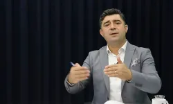 Yaldız’dan İzmir Büyükşehir operasyonu yorumu: CHP'de parti içi hesaplaşmalar sürece damga vuruyor