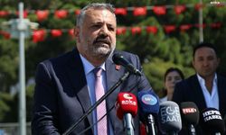 CHP'li Aslanoğlu'ndan yeni mesaj: Vazgeçmek bizim lügatımızda yok!