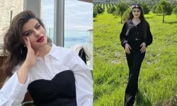 Türkiye bu cinayeti konuşuyor: Ayşe Tokyaz'la ilgili yeni görüntüler ortaya çıktı