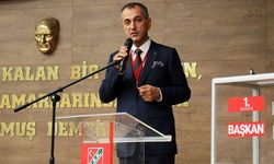 Karşıyaka’ya moral aşısı: Azat Yeşil’den destek sözü