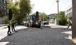 Bayraklı’da ulaşım rahatlayacak: 24 mahallede yol atağı