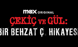 Çekiç ve Gül: Bir Behzat Ç. Hikayesi 3. sezon fragmanı yayınlandı!