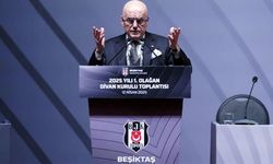 Beşiktaş Divan Başkanı Tevfik Yamantürk görevini bıraktı