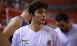 Aliağa Petkimspor’dan yeni transfer: Boran Güler kadroya katıldı