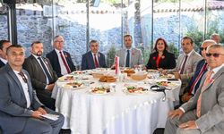 Bornova'dan Türkiye'ye örnek proje: Muhtarlar için akademik seferberlik