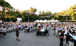 Bornovalılar türkü dolu akşamlarda buluşacak: Aşure Etkinlikleri başlıyor