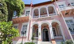 Buca’nın tarihi Pembe Köşk’te canlanacak