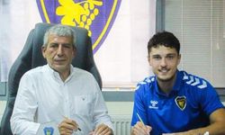 Bucaspor 1928'de kriz büyüyor: Çareyi gençlerde buldu!